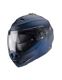 CASCO CABERG DUKE II MODULAR AZUL MATE