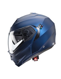CASCO CABERG DUKE II MODULAR AZUL MATE 2