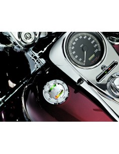 TAPON DEPOSITO INDICADOR DE BATERIA Y GASOLINA HARLEY DAVIDSON