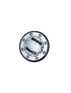TAPON DEPOSITO INDICADOR DE BATERIA Y GASOLINA HARLEY DAVIDSON 2