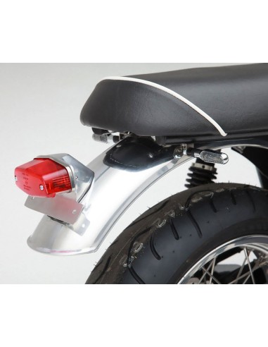 PILOTO TRASERO LUCAS LSL ALUMINIO HOMOLOGADO