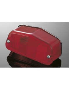 PILOTO TRASERO LUCAS HOMOLOGADO HIGHWAY HAWK