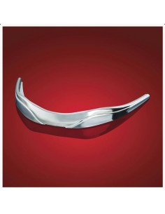 EMBELLECEDOR GUARDABARROS TRASERO YAMAHA XVS1300 MIDNIGHT STAR 2