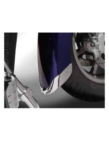 PUNTERAS GUARDABARROS DELANTERO YAMAHA XVS1300 MIDNIGHT STAR