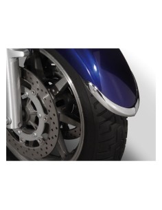 PUNTERAS GUARDABARROS DELANTERO YAMAHA XVS1300 MIDNIGHT STAR 2