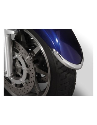 PUNTERAS GUARDABARROS DELANTERO YAMAHA XVS1300 MIDNIGHT STAR