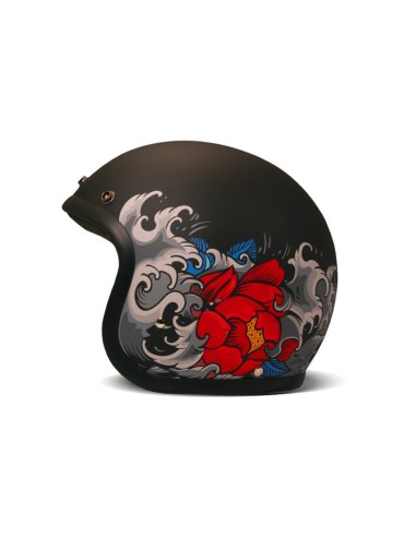 CASCO DMD JET VINTAGE IREZUMI