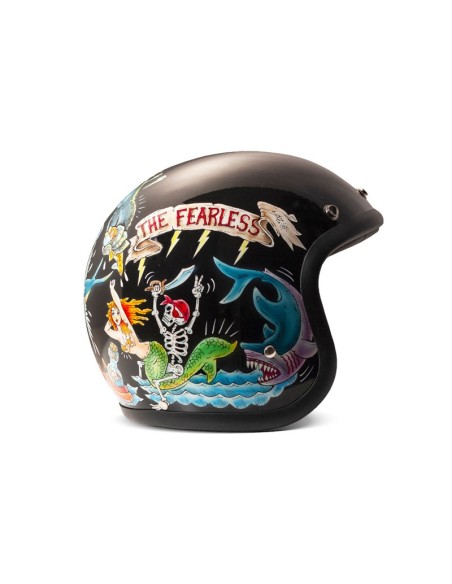 CASCO DMD JET VINTAGE FATE