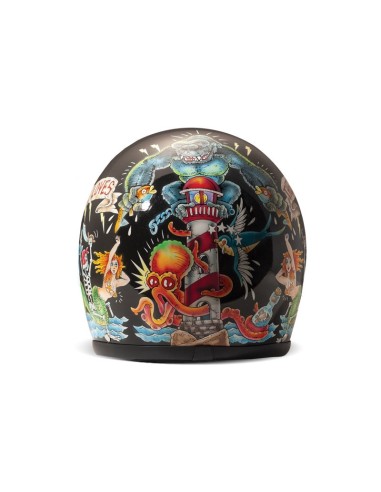 CASCO DMD JET VINTAGE FATE