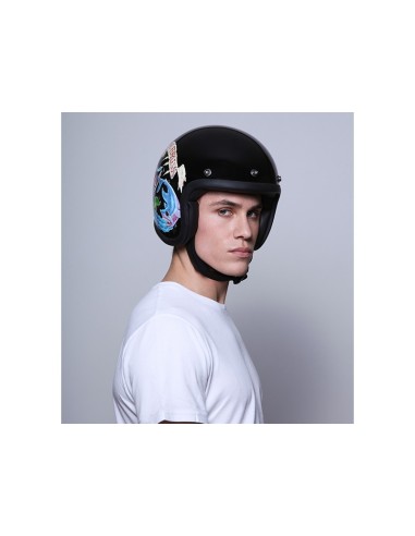 CASCO DMD JET VINTAGE FATE