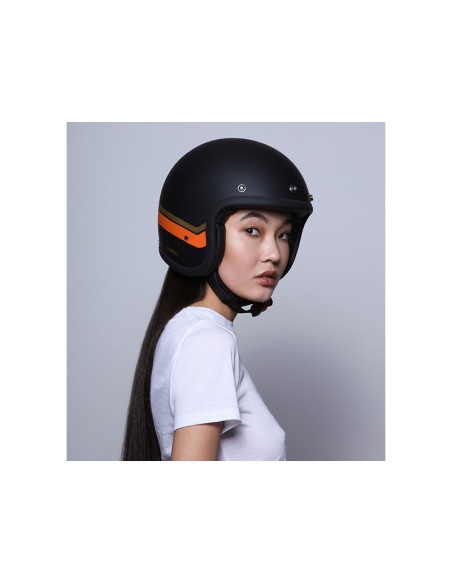 CASCO DMD JET VINTAGE SUNSET CASCO DMD JET VINTAGE SUNSET