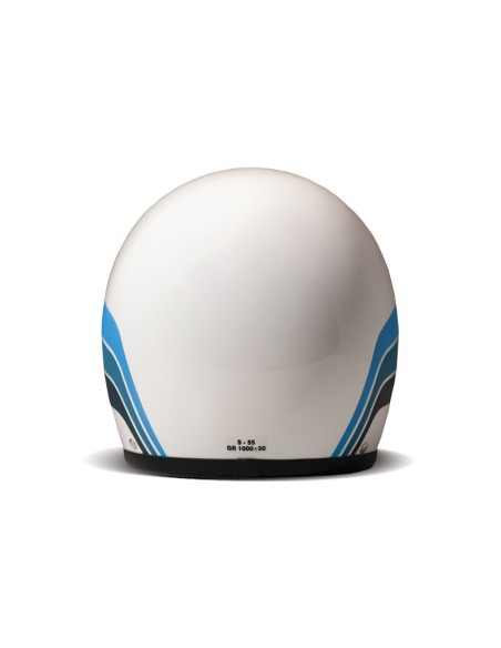 CASCO DMD JET VINTAGE OLYMPUS