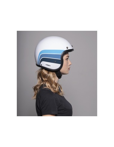 CASCO DMD JET VINTAGE OLYMPUS