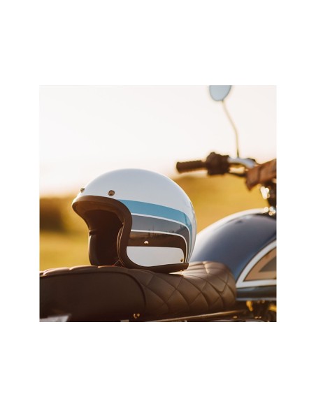 CASCO DMD JET VINTAGE OLYMPUS