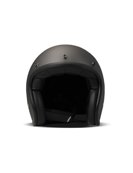 CASCO DMD JET VINTAGE MATT GREY