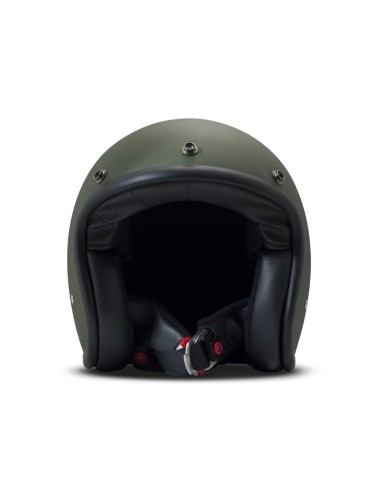 CASCO DMD JET VINTAGE MATT GREEN
