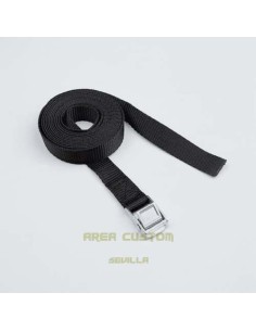 CORREA DE NYLON TENSIÓN EQUIPAJE HELD