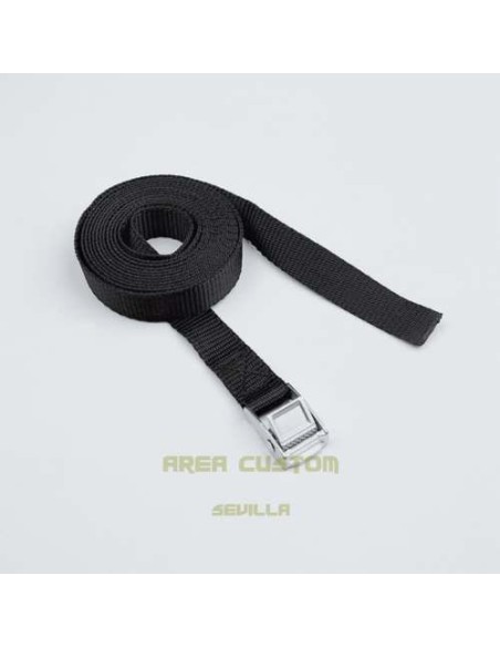 CORREA DE NYLON TENSIÓN EQUIPAJE HELD CORREA DE NYLON TENSIÓN EQUIPAJE HELD