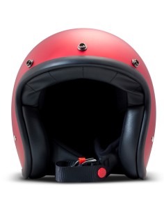 CASCO DMD JET VINTAGE METALLIC RED 2