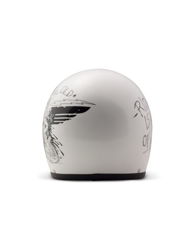 CASCO DMD JET VINTAGE OLDIE