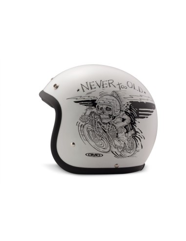 CASCO DMD JET VINTAGE OLDIE