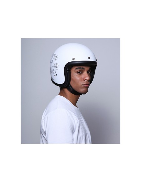 CASCO DMD JET VINTAGE OLDIE