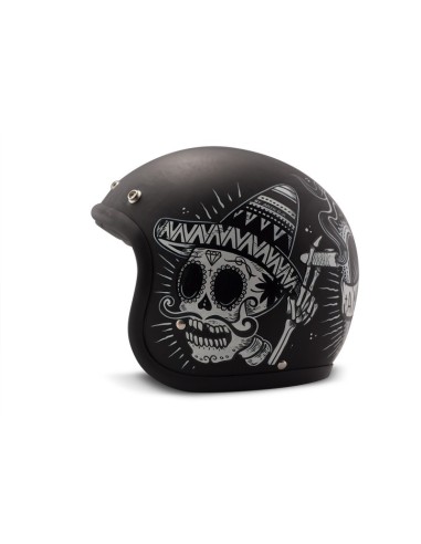 CASCO DMD JET VINTAGE SIN FIN