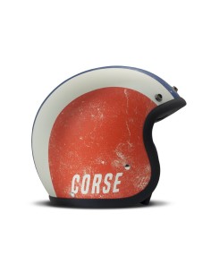 CASCO DMD JET VINTAGE SQUADRA CORSE