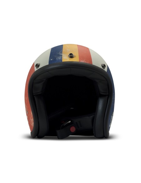 CASCO DMD JET VINTAGE SQUADRA CORSE