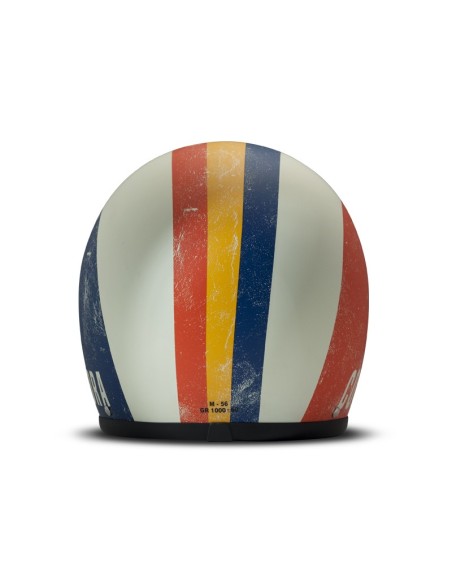 CASCO DMD JET VINTAGE SQUADRA CORSE
