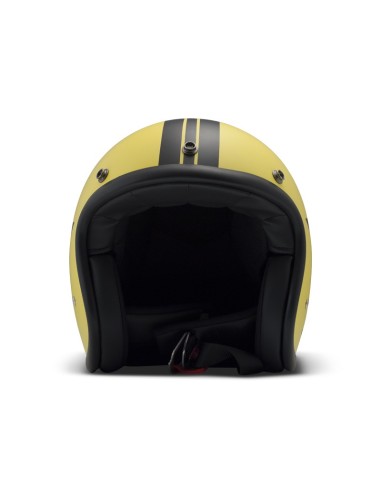 CASCO DMD JET VINTAGE STAR YELLOW