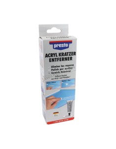 REGENERADOR DE PARABRISAS PRESTO 2