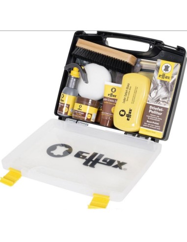 KIT DE CUIDADO Y LIMPIEZA PIEL EFFAX