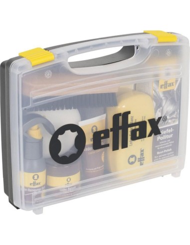 KIT DE CUIDADO Y LIMPIEZA PIEL EFFAX