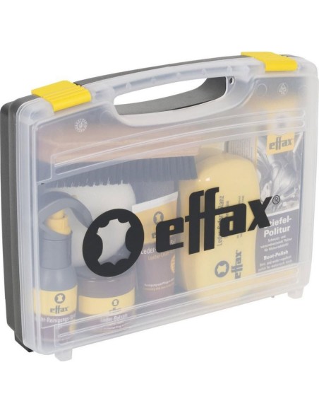 KIT DE CUIDADO Y LIMPIEZA PIEL EFFAX