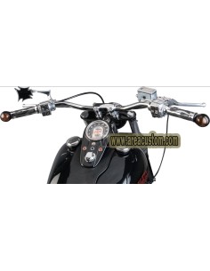 MANILLAR ROADSTER 25,4 MM. (1")   81 CM. 2