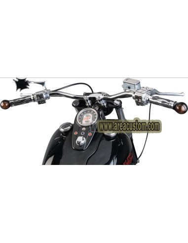 MANILLAR ROADSTER 25,4 MM. (1")   81 CM.