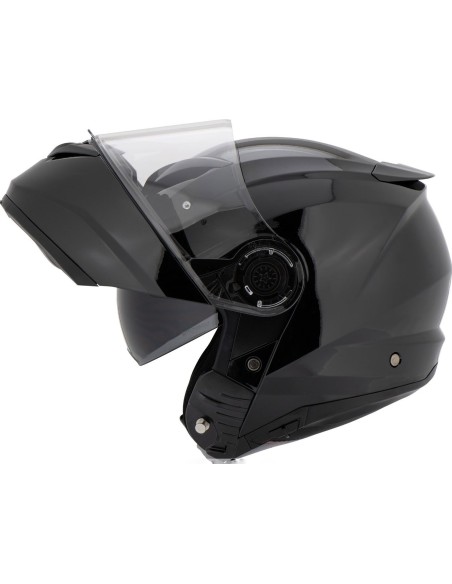 CASCO MODULAR K14 MTR NEGRO GLOSSY CASCO MODULAR K14 MTR NEGRO GLOSSY