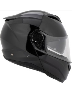 CASCO MODULAR K14 MTR NEGRO GLOSSY 2