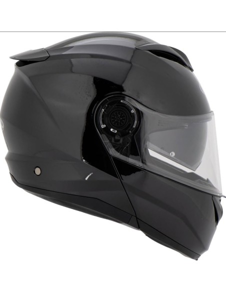 CASCO MODULAR K14 MTR NEGRO GLOSSY CASCO MODULAR K14 MTR NEGRO GLOSSY
