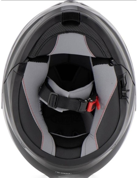 CASCO MODULAR K14 MTR NEGRO GLOSSY CASCO MODULAR K14 MTR NEGRO GLOSSY