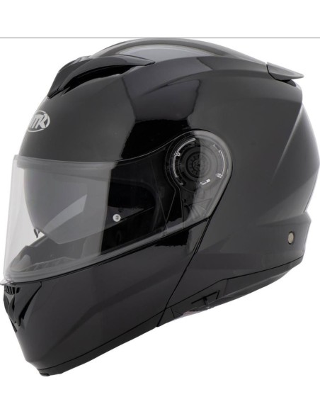 CASCO MODULAR K14 MTR NEGRO GLOSSY CASCO MODULAR K14 MTR NEGRO GLOSSY