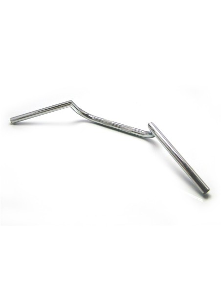 MANILLAR CLUBMAN CROMADO