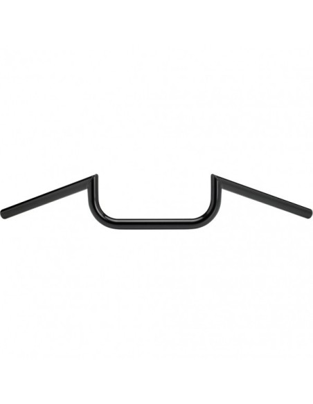 MANILLAR CLUBMAN NEGRO MANILLAR CLUBMAN NEGRO