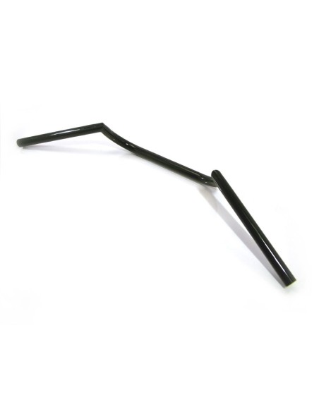 MANILLAR CLUBMAN NEGRO MANILLAR CLUBMAN NEGRO