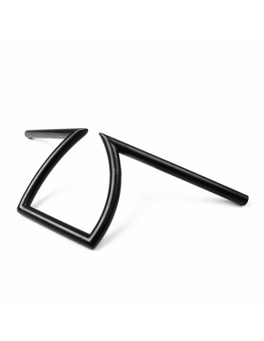 MANILLAR KEYSTONE 25,4MM NEGRO