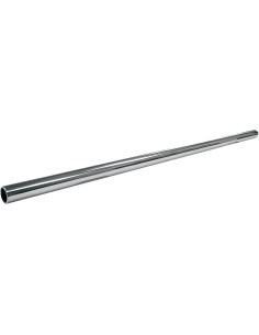 MANILLAR STRAIGHT 25,4MM CROMADO 71CM