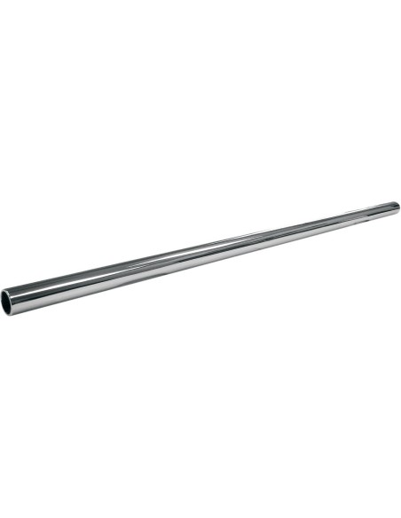MANILLAR STRAIGHT 25,4MM CROMADO 71CM