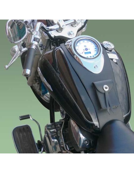 CUBREDEPOSITO MOTO YAMAHA DRAG STAR XVS1100 CL