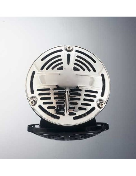 BOCINA CLASICA OLD SCHOOL